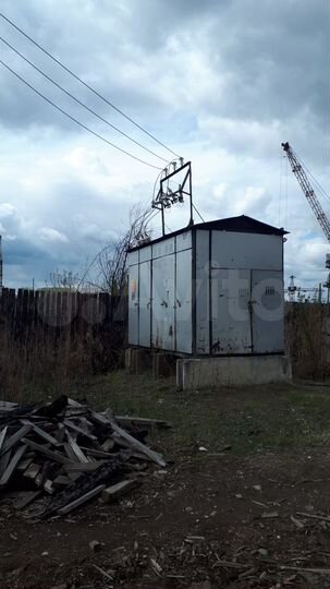 Производство, 20000 м²