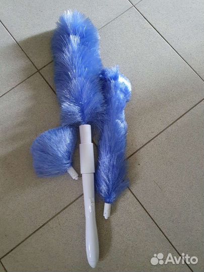 Для уборки пыли