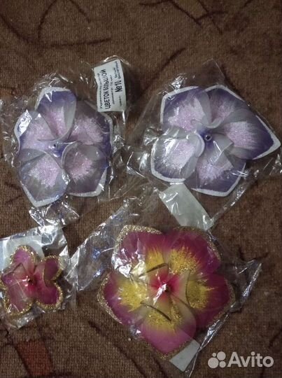 Украшение для штор