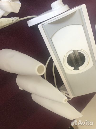 Аппарат ультрафиолетового облучения Катунь