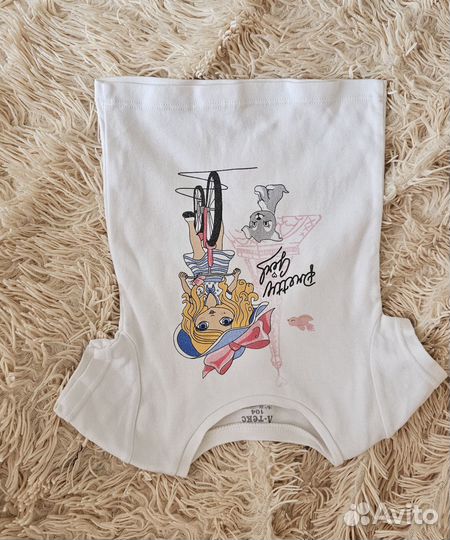 Одежда для девочки