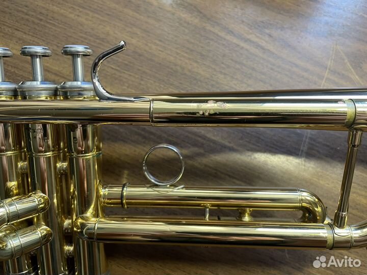 Труба yamaha 4335g