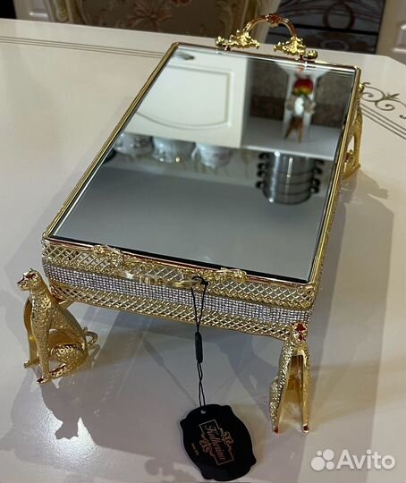 Посуда для фуршета