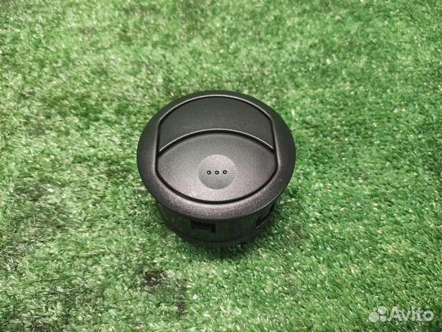 Дефлектор торпедо Chevrolet Spark (M300) 2010