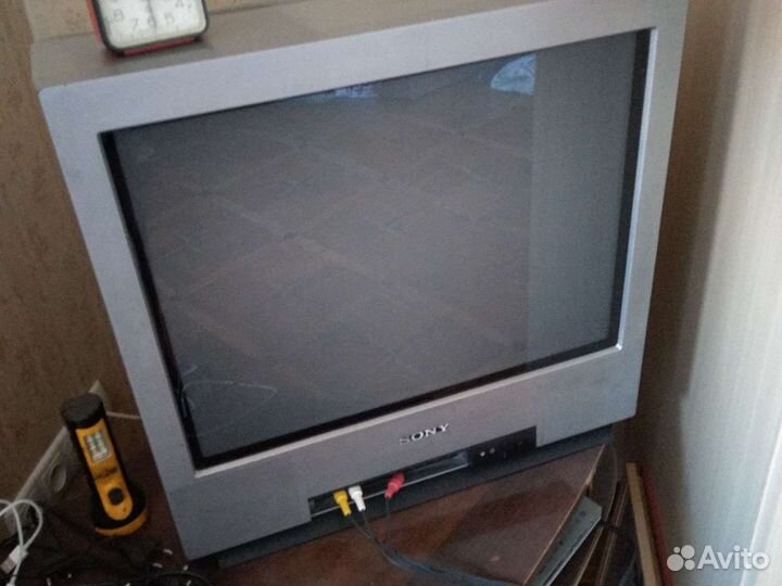 Телевизоры бу