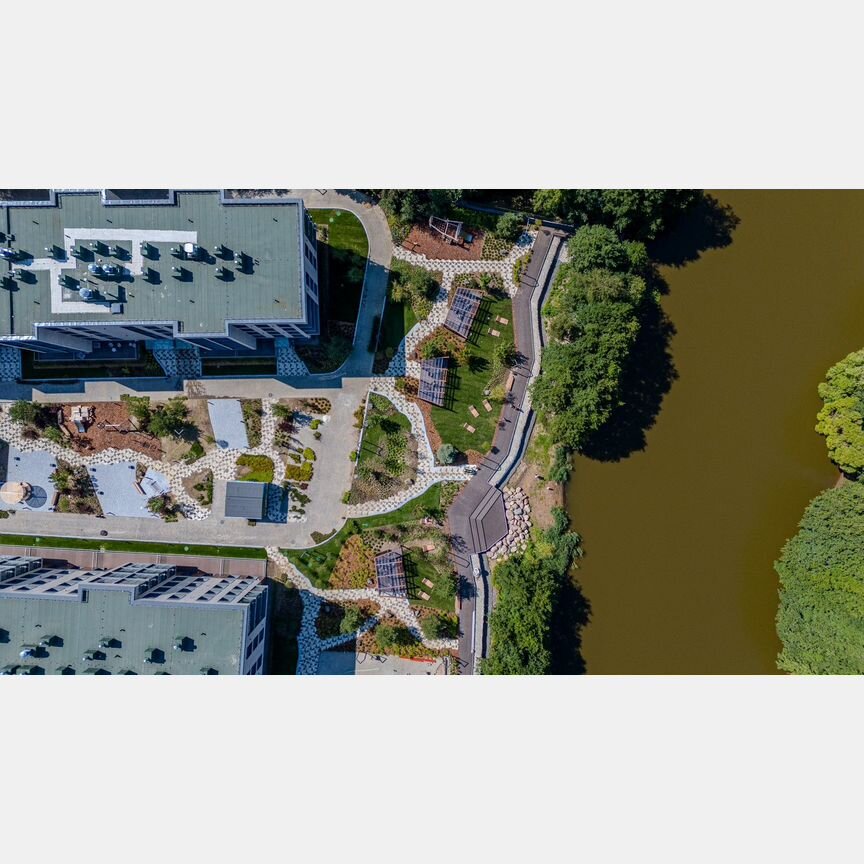 3-к. апартаменты, 67,1 м², 1/5 эт.
