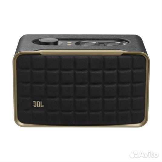 Акустика портативная JBL Authentics 200