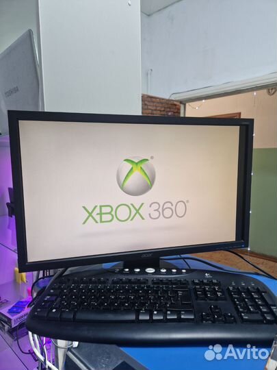 Xbox 360