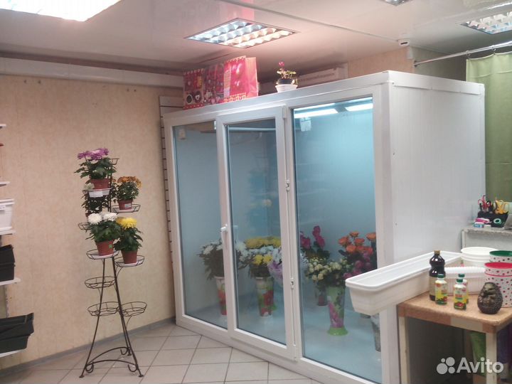 Холодильные камеры на заказ