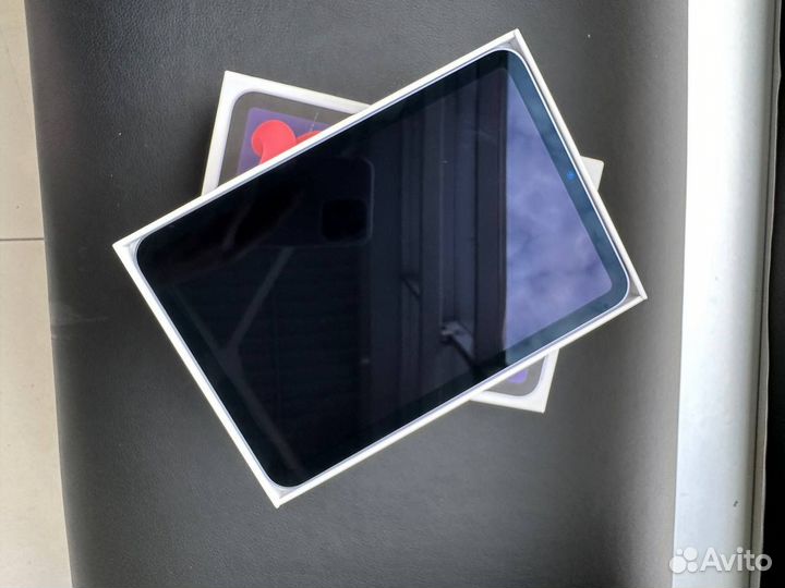 iPad mini 6 64gb wi fi