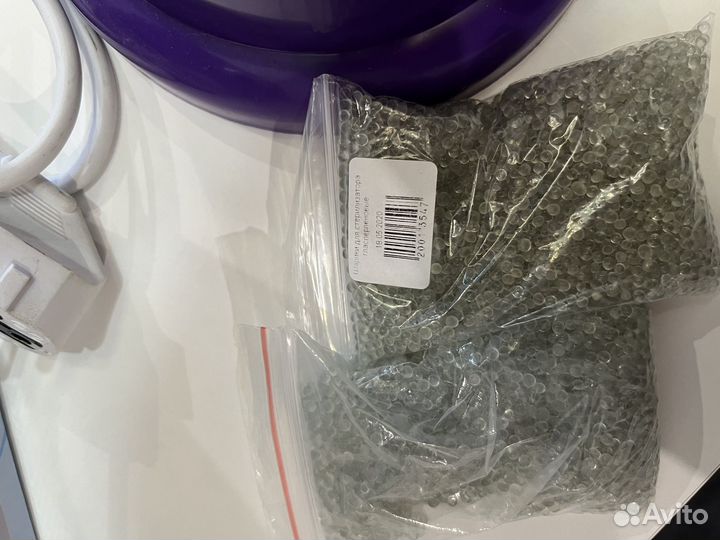 Стерилизатор для инструментов