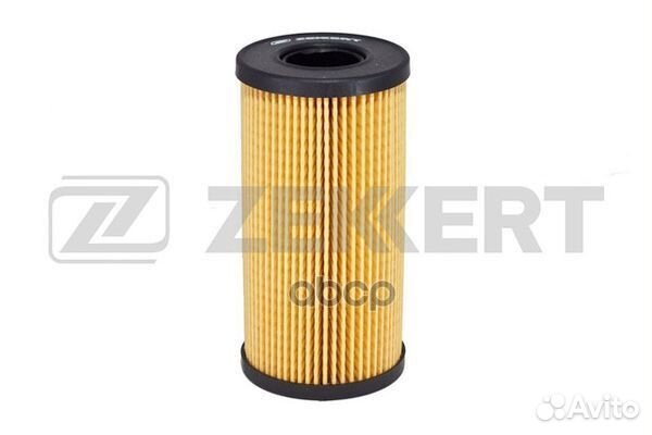 Фильтр масл. Eco MB C-Class (W205 C205) 14- N