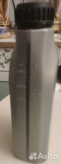 Масло моторное vag g 055167 0w-30