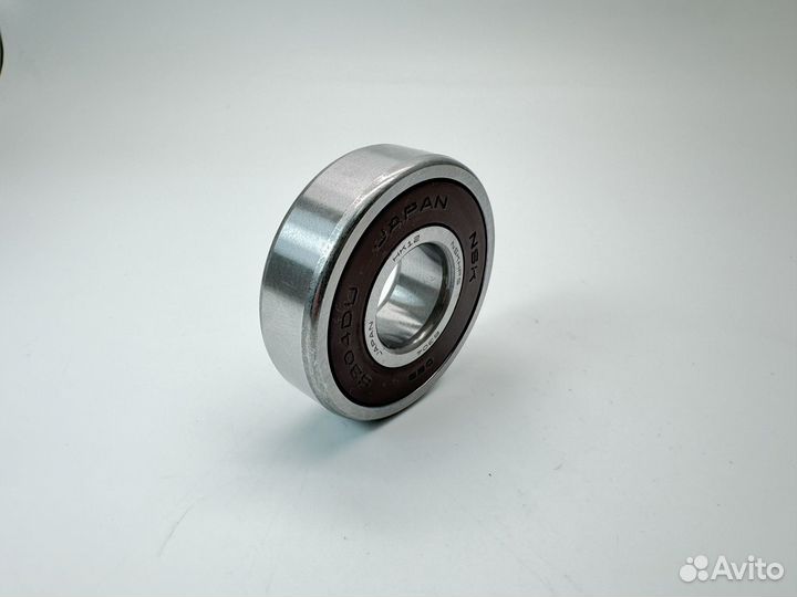 Подшипник генератора NSK 6304dducm 140278, 142275