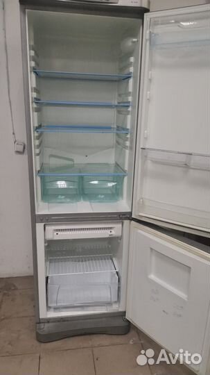 Холодильник бу Indesit no frost Гарантия 1 год