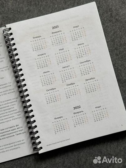 Дневник сделок profinansy