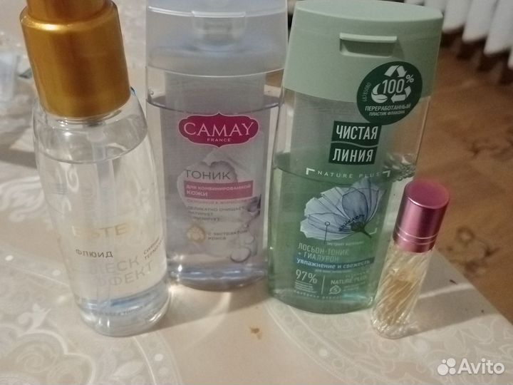 Набор косметики