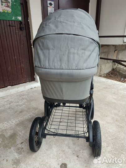 Коляска 2 в 1 AroTeam