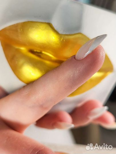 Лучшие ногти в Анапе