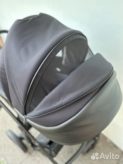 Коляска anex m type 3 в 1