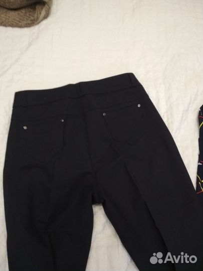 Костюм женский новый р46-48