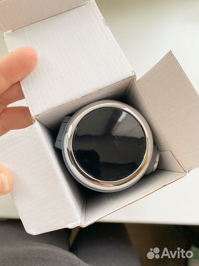 Новый вакуумный термос с сенсорным дисплеем