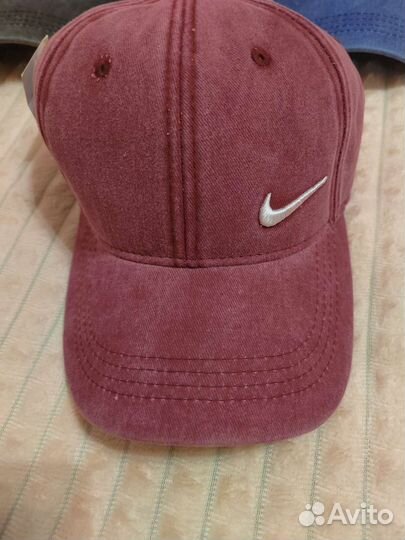 Кепка nike