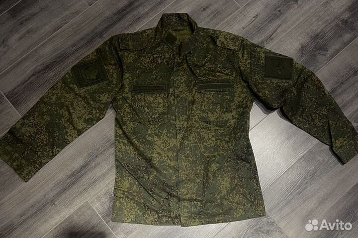 Военная форма, полевая форма для военной кафедры