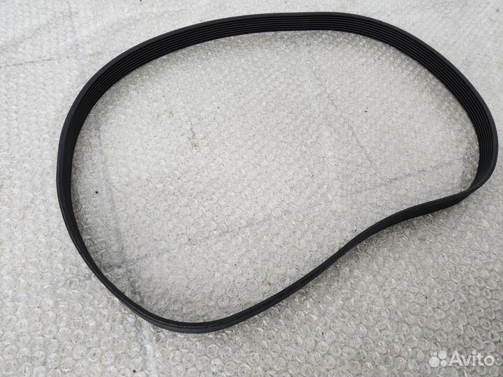 Ремень приводной BMW X5 E70 X6 E71