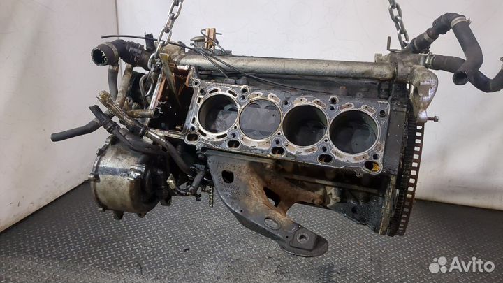 Блок цилиндров Land Rover Range Rover 3 (LM), 2003