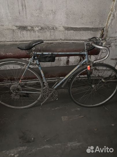 Велосипед бу сдля срорт