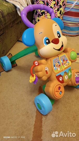 Ходунки каталка