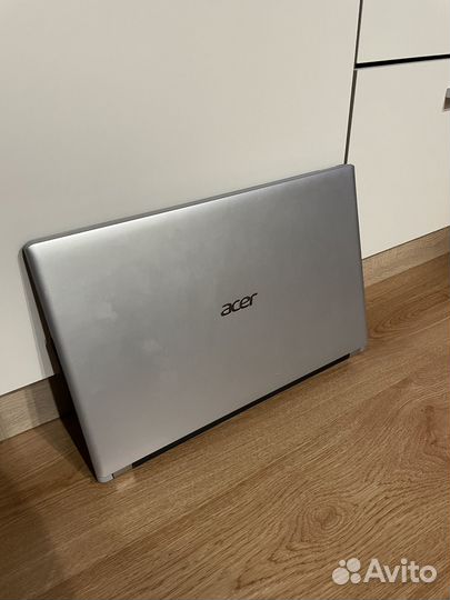 Мощный Acer
