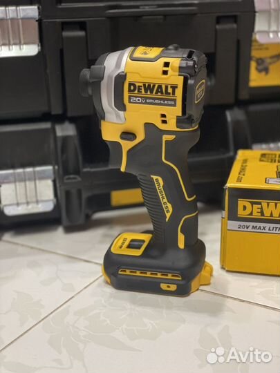 Dewalt DCF 850