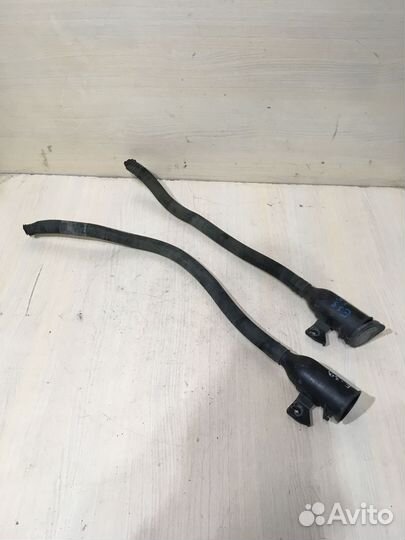 Горловина стеклоомывателя BMW 5 Е39