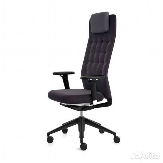 Компьютерное кресло vitra ID