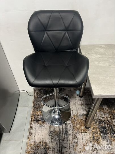 Стул барный smiley hoff