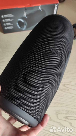 Колонка xtreme 3 беспроводная mp3 bluetooth usb