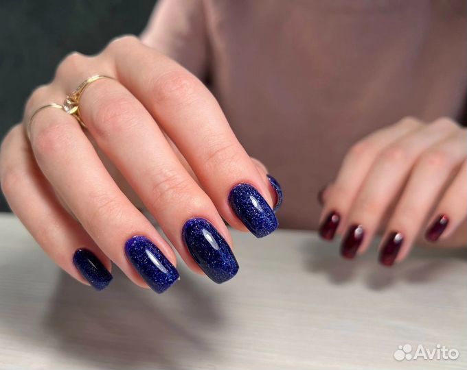 Мастер маникюра на дому