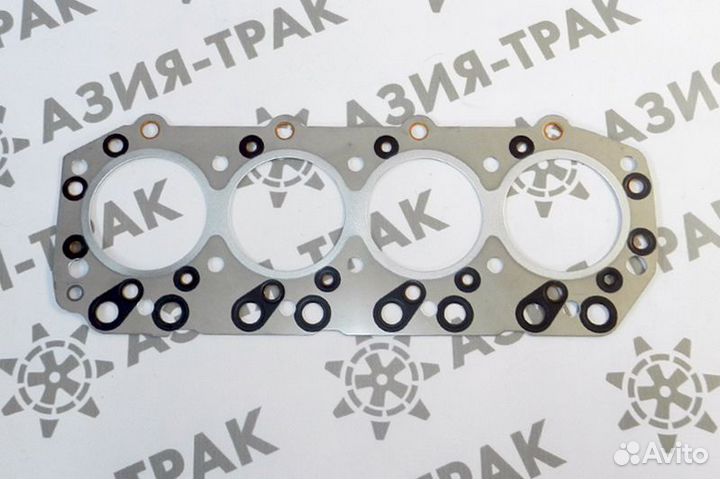 Прокладка ГБЦ 4JC1 Hitachi EX40