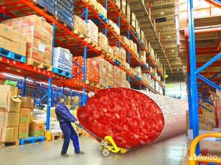 Комплектовщик 15, 21, 33, 45, 60, 90 смен. Вахта