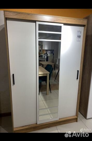 Шкаф Купе Тео