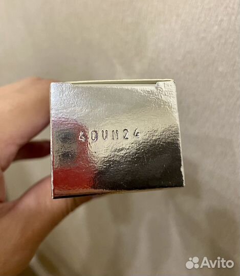 Lancome Teint Miracle 03 тональный крем новый