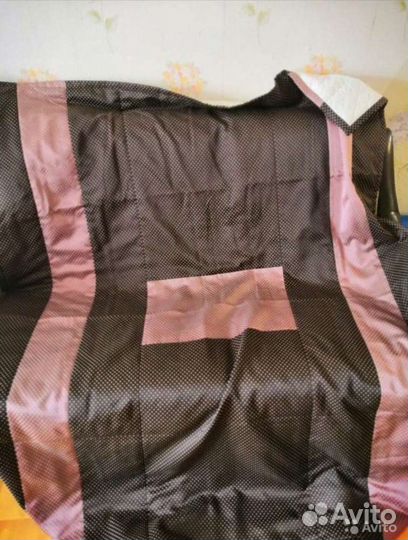 Покрывало на кровать