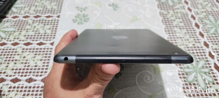 Планшет iPad mini на запчасти