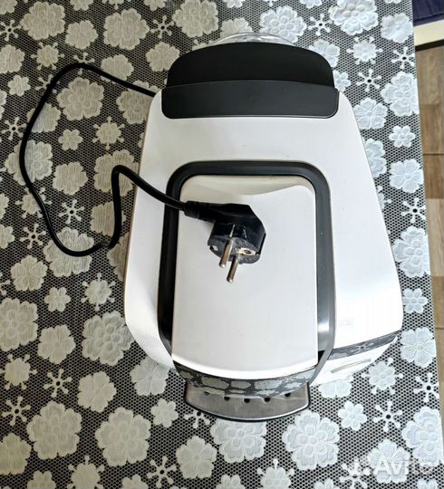 Кофемашина bosch