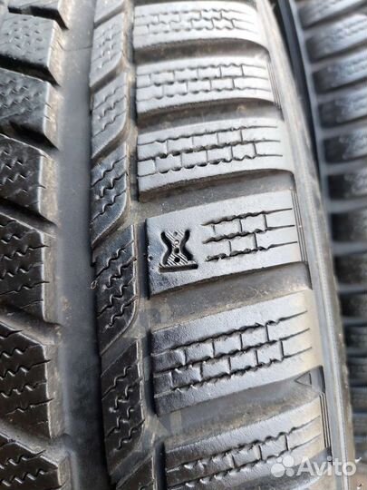 Kumho WinterCraft WP72 215/55 R17 98V