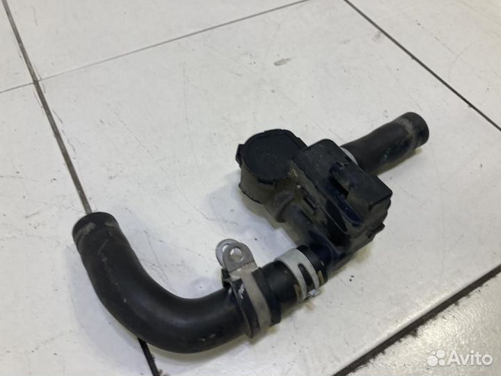 Клапан отопителя Volkswagen Touareg 2 NF 7P5