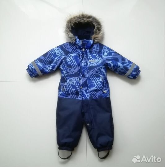 Детский комбинезон kerry 80