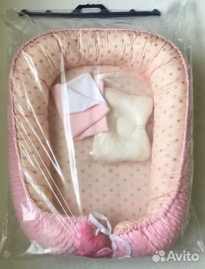 Кокон-гнездышко